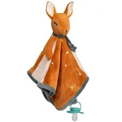 BK HELGA BABY crkljalček (30 cm) Bukowski Design