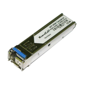 XtendLan SFP+, 10GBase-LR, SM, 1270/1330 nm, WDM, 20 km, priključek LC