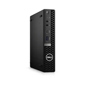 Dell OptiPlex 5090 Mini PC Intel Core i5-10500T / 16 GB DDR4 / 256 GB SSD / Win 11 Pro