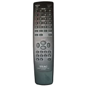 General TEAC UR-592B - compatible General-branded remote control