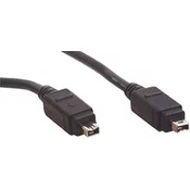 KABAL FIREWIRE 4P-4P 1.8m