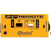 Radial JR2 Dual Remote