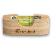 Libela Pro-Ject - Level it, bež