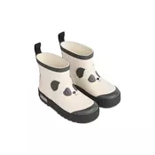 Liewood gumijasti škornji otroški Tekla Panda Rainboot