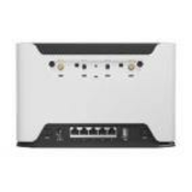 Mikrotik Chateu LTE 6 D53G-5HacD2HnDTC&FG621-EA RouterOS L4, ruter