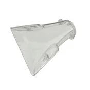 INF Pokrov šobe za Kärcher Puzzi 8/10/1 ročni nastavek za pranje tekstila Transparent, (21277885)