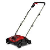 Einhell GC-SC 18/28 DS Li-Solo akumulatorski prezračevalec in rahljalnik trate - Akumulatorsko - Einhell