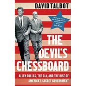 Devils Chessboard