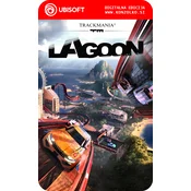TrackMania2 Lagoon - Ubisoft Connect koda brez škatlice (WINDOWS PC)