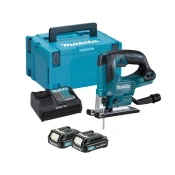 MAKITA Akumulatorska sabljasta žaga Li-ion 10,8/12V/2,0Ah CXT JV103DSAJ