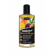 Joy Division Zagrevajuci gel Eropharm, Mango i marakuja, 150 ml