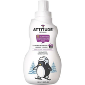 ATTITUDE Pralni gel za otroke Sweet Lullaby 1050 ml (35 pranj)