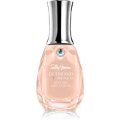Sally Hansen Diamond Strength No Chip dolgoobstojen lak za nohte odtenek Brilliant Blush 13,3 ml