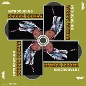 George Guzman - Introducing George Guzman (Reissue) (LP)