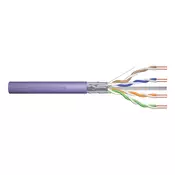 Kabel F/UTP kat. 6 DK-1624-VH-1
