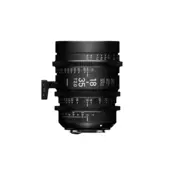 Sigma Cine 18-35mm T2 - Canon EF mount - FL