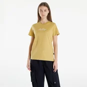 Majice Lundhags Järpen Logo T-Shirt W Straw L