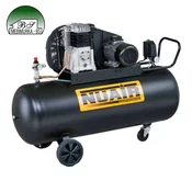 Kompresor NUAIR B3800B 200 - 200L 3kW 480L/min