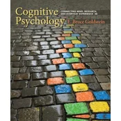 Cognitive Psychology