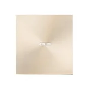 ASUS ZenDrive U9M zunanji DVD±RW zapisovalnik, zlata