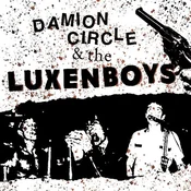 Damion Circle And The Luxen... - Wrap It Up (LP)