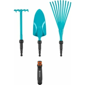 GARDENA COMBISYSTEM SET RUCNOG ALATA