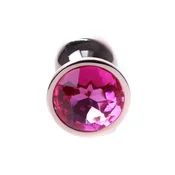 Gardj Europe Plug-Jewellery Rdeče zlato PLUG – roza