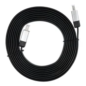 OEM HDMI-HDMI kabel 4K 60 Hz High Speed z Ethernetom, verzija 2.0, 3 m, črn