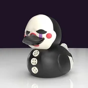 Figurica Five Nights at Freddys TUBBZ Marionette - prva izdaja