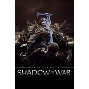 Middle-earth: Shadow of War Steam (PC) Key UNITED STATES
