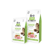 Brit Care Senior Weight Control 7 kg