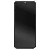 SAMSUNG Samsung, Originalni Zaslon za Galaxy A25 5G Super AMOLED Plošča s Steklom na Dotik, Črna, (5000276067)