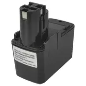 Baterija za Bosch BAT011/BH1214/BH1214H/BH1214L/BH1214N, 12 V, 1.5 Ah