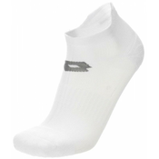 Carape za tenis Lotto Tennis Sock Pro W - bright white