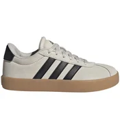 ADIDAS PATIKE VL COURT 3.0 K ALUMIN/CBLACK/GUM3 DJEVOJCICE