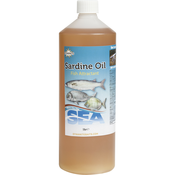 DYNAMITE BAITS Sardine Oil - 1l (XL910)