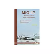 MiG-17 Sedmnáctka / The Seventeen