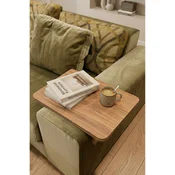 Hanah Home Stocic za naslon za ruke, Krem