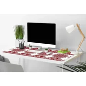 Decormat Namizna podloga Kurpie cutouts 120x60 cm