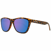 Muške sunčane naočale Skechers SE6011-5552X Smeđa (o 55 mm)