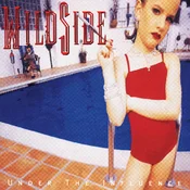 Wildside - Under The Influence (Reissue) (Orange Fire Coloured) (LP)