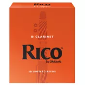 Rico RCA1025 Bb trske za klarinet 21