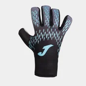 HUNTER GOALKEEPER GLOVES golmanske rukavice crna 7
