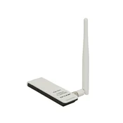 TP-LINK TL-WN722N 150M Wireless USB adapter+ 4 dBi antena