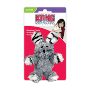 Kong | Softies Fuzzy Bunny