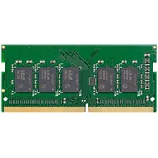 Synology Modul RAM 4GB DDR4-2666 non-ECC brez pufra SO-DIMM 260pin 1,2V