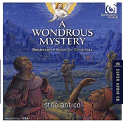 A WONDROUS MYSTERY