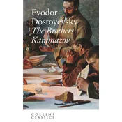 The Brothers Karamazov