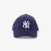 Čepica New Era 9FORTY M-Crown MLB Fleece New York Yankees Navy Universal