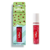 SNAILS LOLLIPS Sjaj za usta Toffie Apples